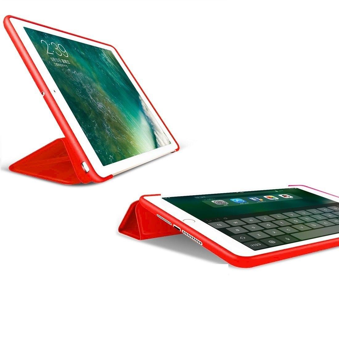 Bao da silicon dẻo cao cấp dành cho iPad Mini 5 - PKCB