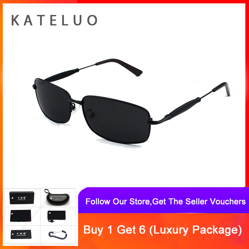 Mua Polarized sunglasses brand designer polarized sunglasses uv400 lens men sun glasses male eyewear EYEWEAR accessories 2245