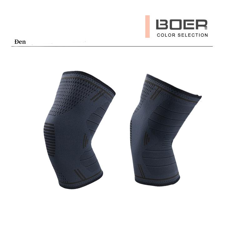 Đai hổ trợ đầu gối boer 7720