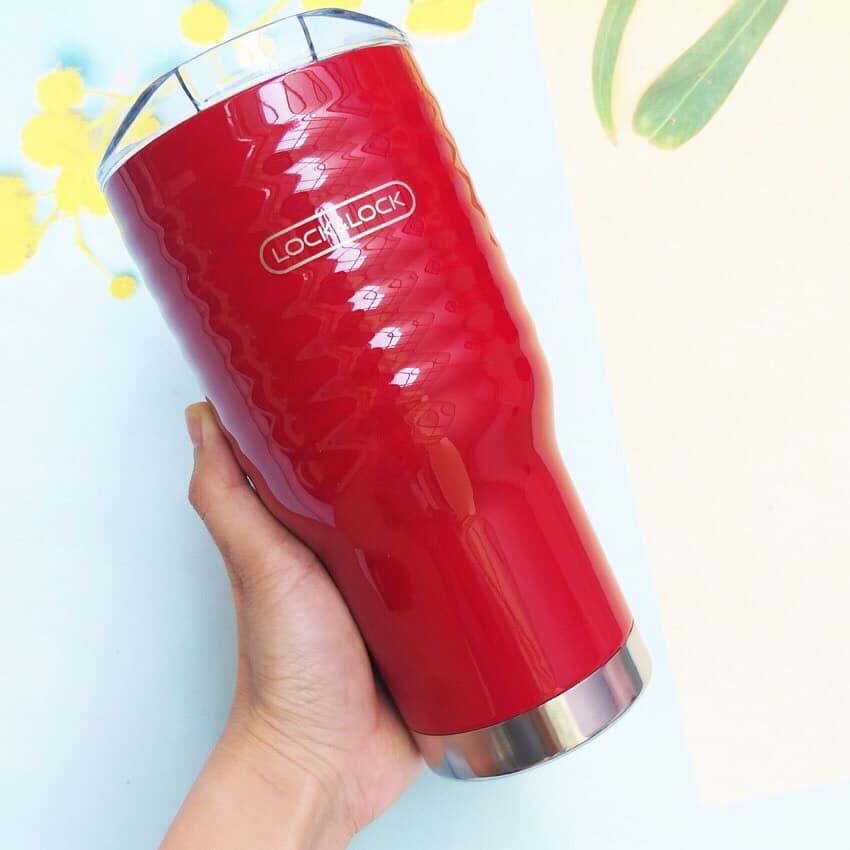 Ly giữ nhiệt Lock&Lock Wave Tumbler 500ml