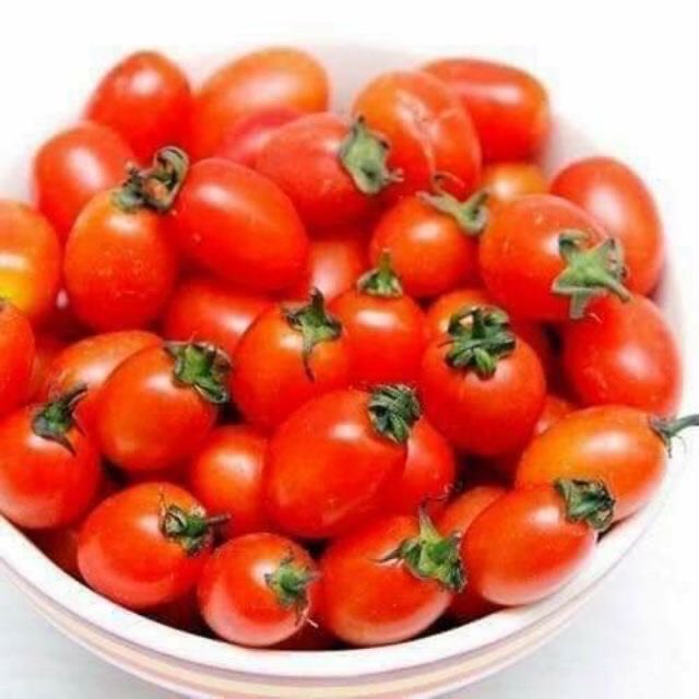 1 LẠNG MỨT CÀ CHUA BI SẤY DẺO KHÁCH ĂN THỬ