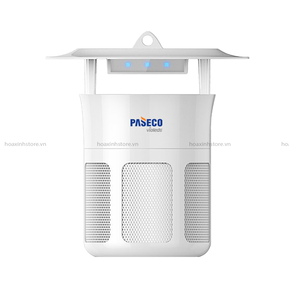 Máy Bắt Muỗi Và Côn Trùng Mosclean PASECO 6700 - Nhập Khẩu Hàn Quốc