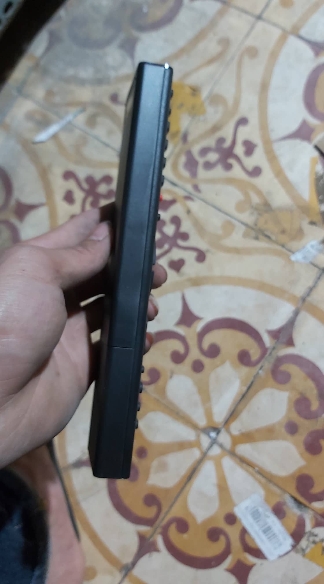 điêu khiên tivi sony lcd tốt