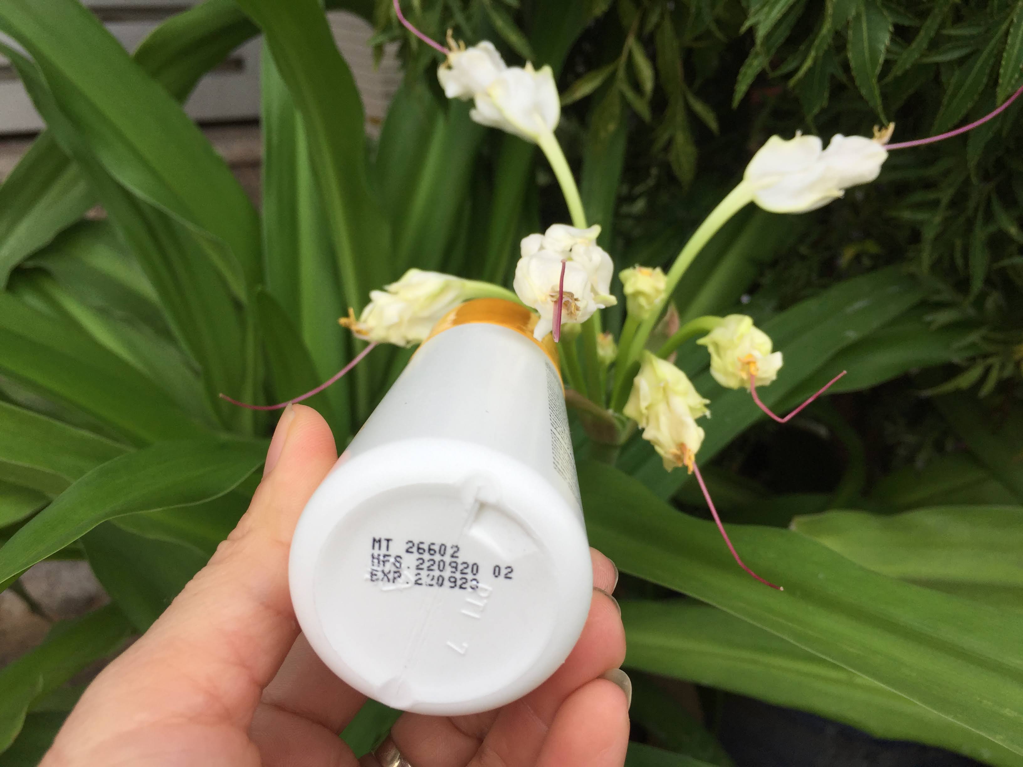 Lăn nách khử mùi Sción 75 ml