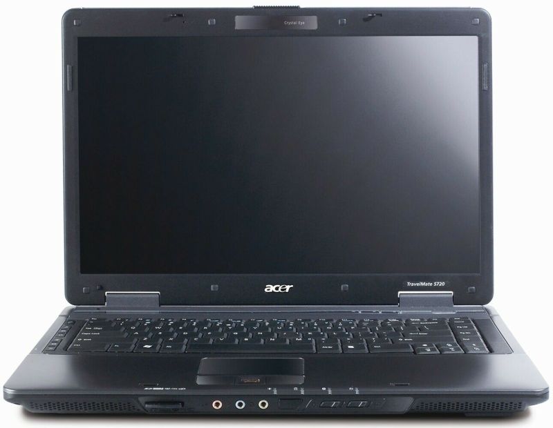 Bảng giá laptop Acer TravelMate 5720 còn mới hơn 90% giá rẻ Phong Vũ