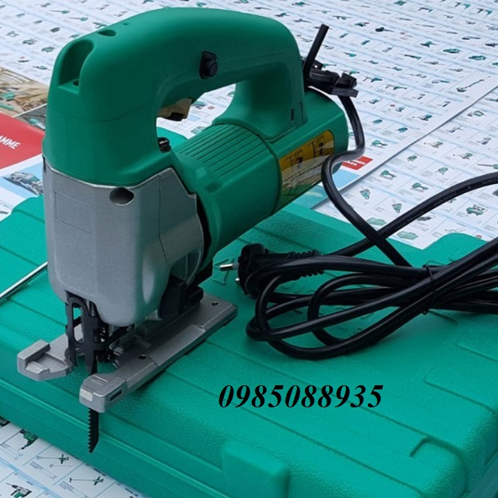 580W Máy cưa lọng DCA AMQ85