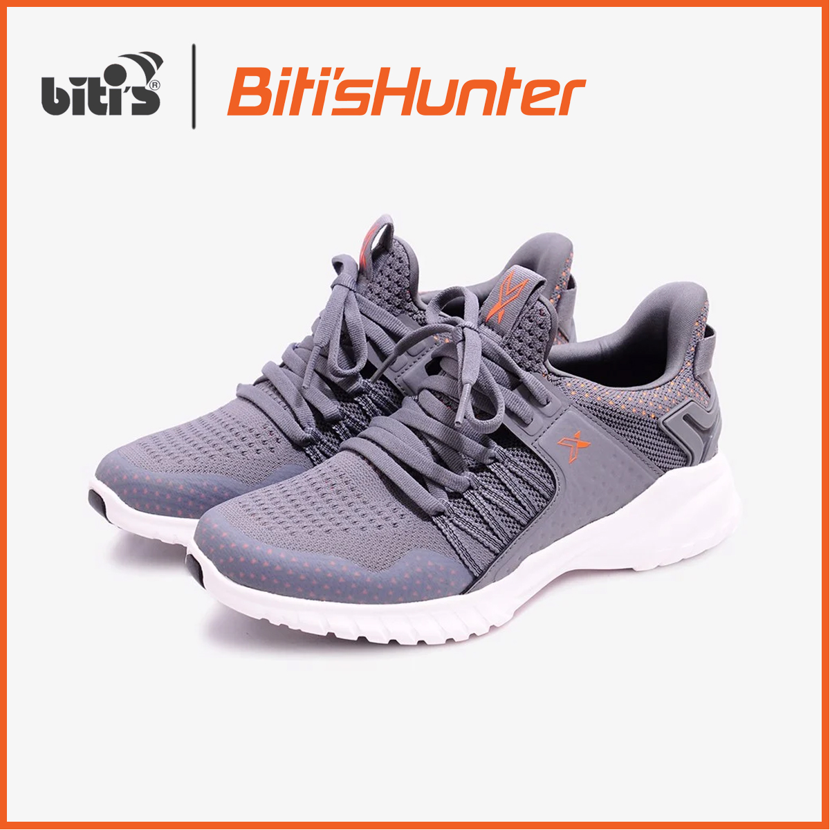>> SO SÁNH GIÁ GIÀY THỂ THAO NAM BITIS HUNTER X DSMH03401 | Shopee Lazada Sendo Tiki | Nên mua ở đâu rẻ nhất 332 Giày Thể Thao Cao Cấp Nam Biti’s Hunter X - Summer 2K19 ADVENTURE COLLECTION - Dusk Grey DSMH01100XAM
