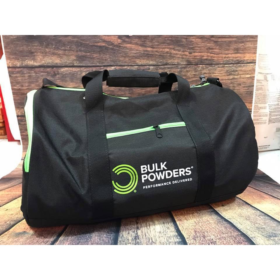 [HCM]Túi Gym Bulk Powders Gym Bag