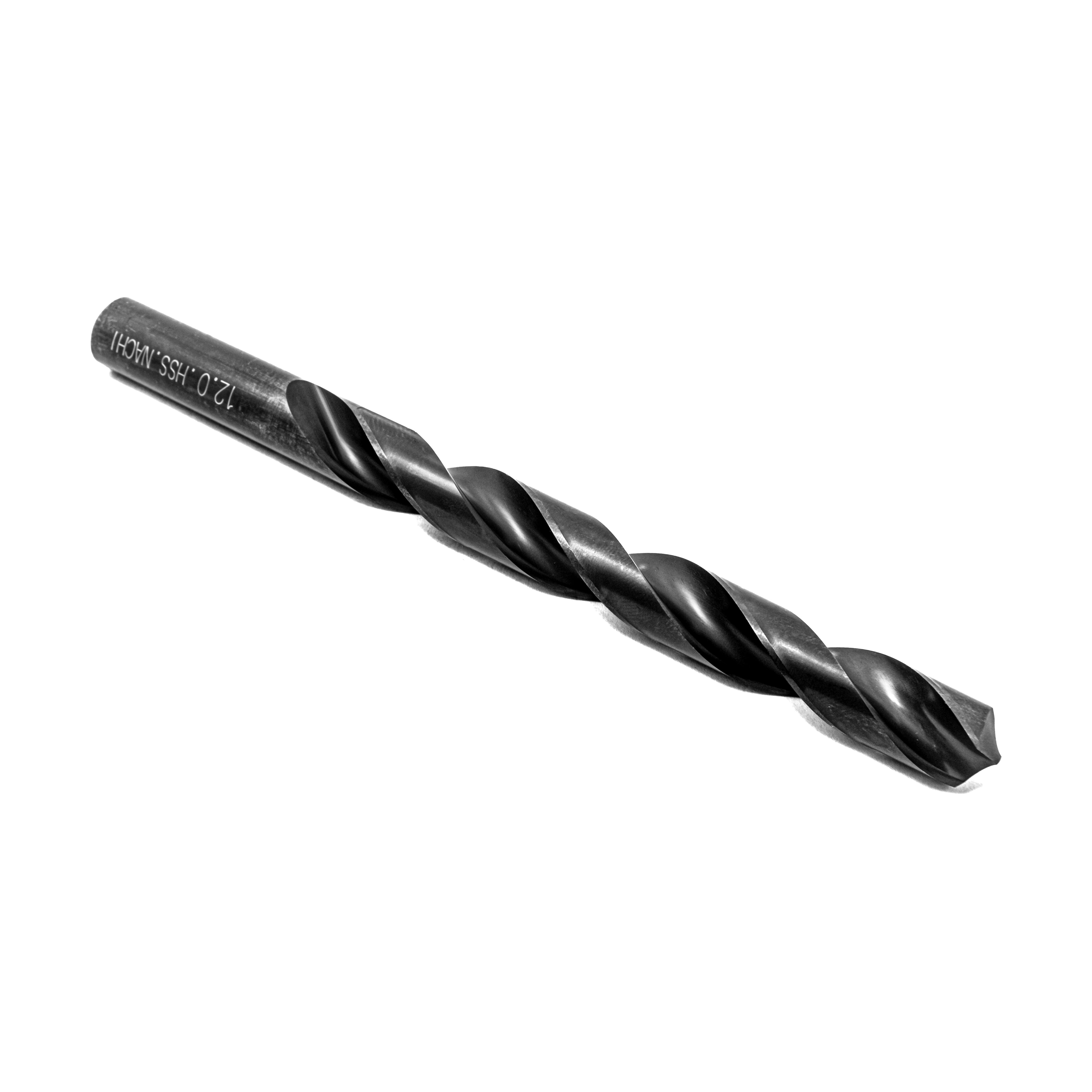 Mũi khoan Nachi 4mm đến 4.9mm