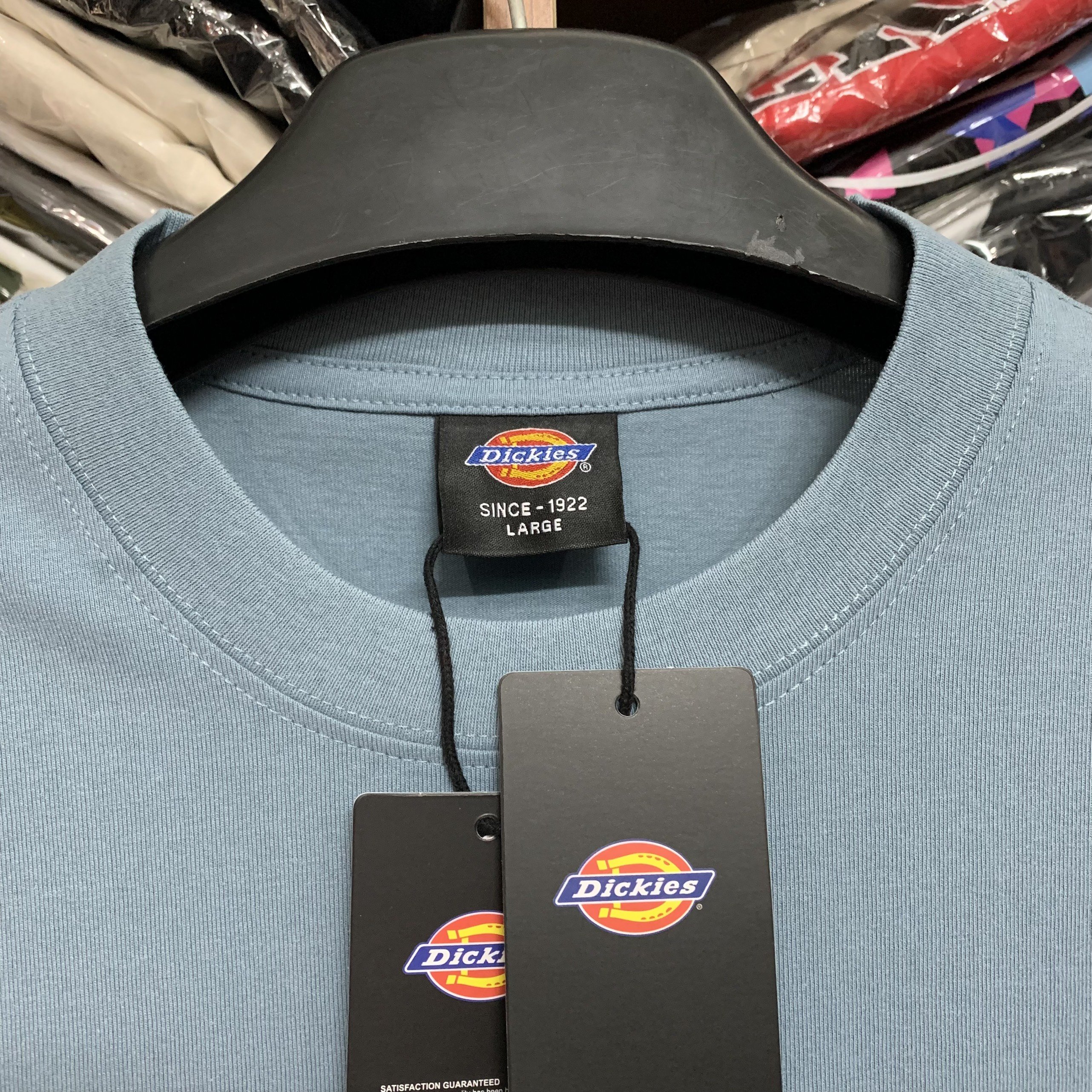 Tshirt Dickies - Áo Thun Dickies Nam Nữ
