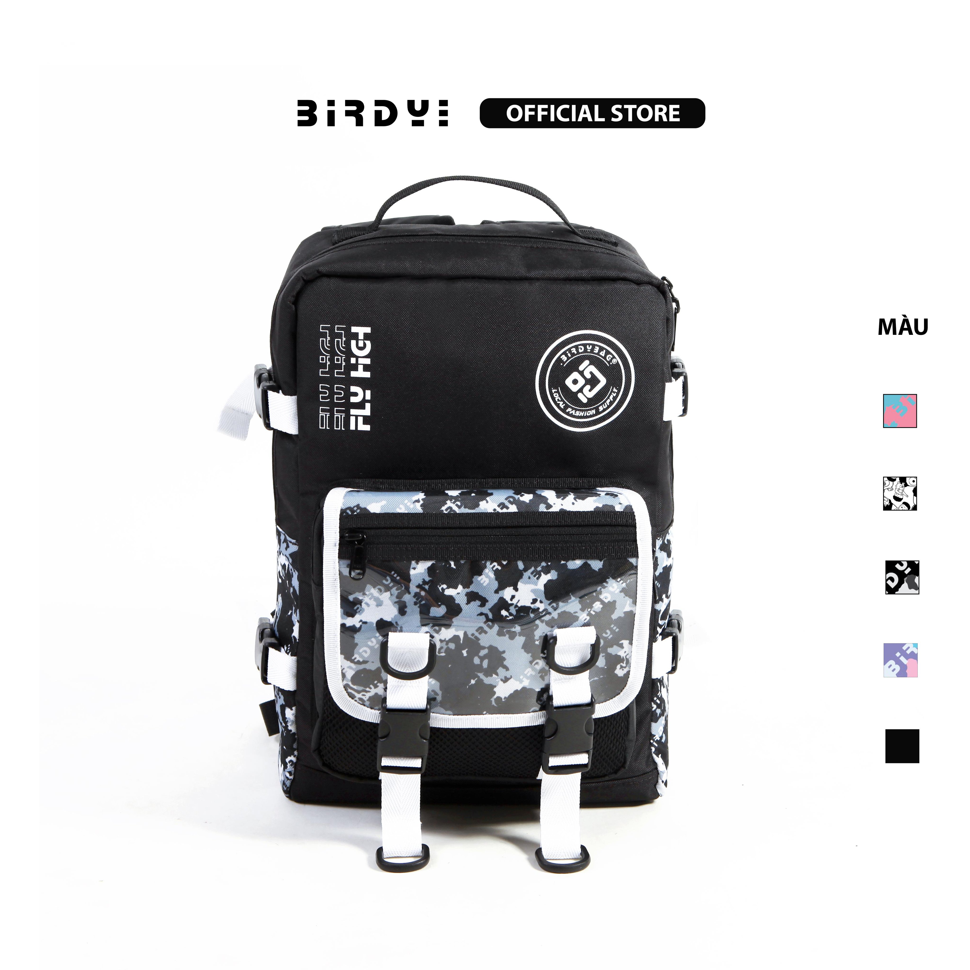 BALO BIRDYBAG TOOL BACKPACK