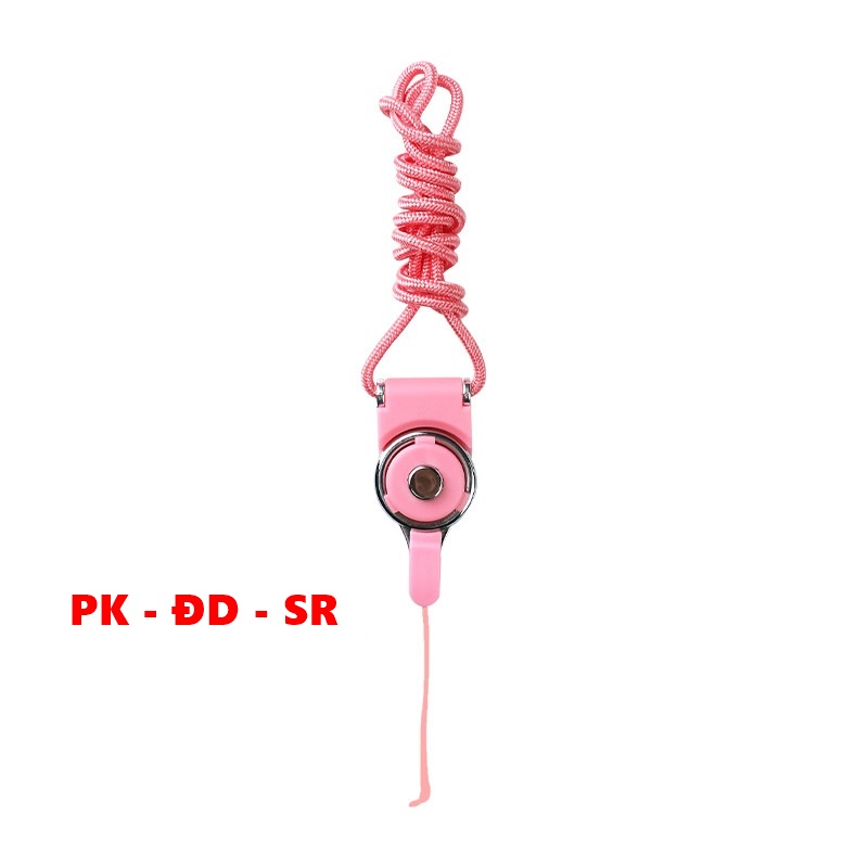 Dây Đeo Điện Thoại Dài 40cm - Siêu Rẻ