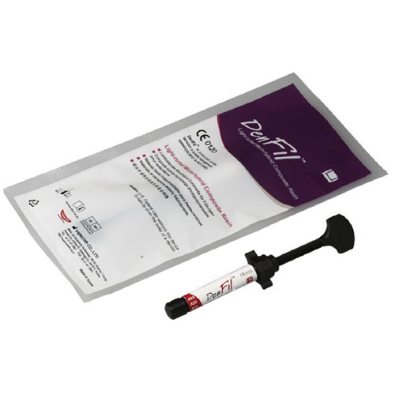 TRÁM RĂNG DENFIL HÀN QUỐC LOẠI ĐẶC (BHDN)