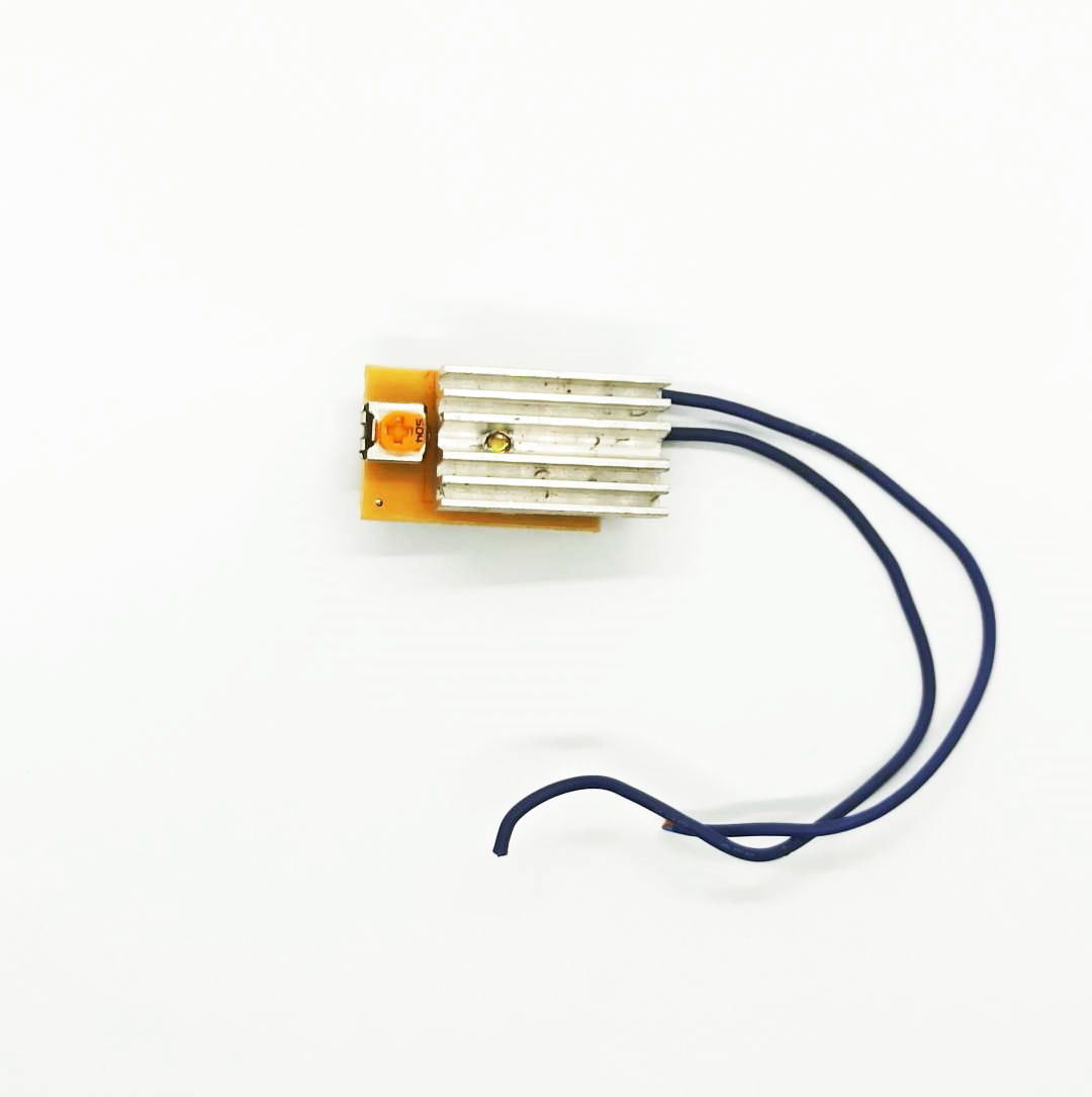 Mạch Cản Điện 2000W BTA41 700B Đổi Nguồn 220V về 110V