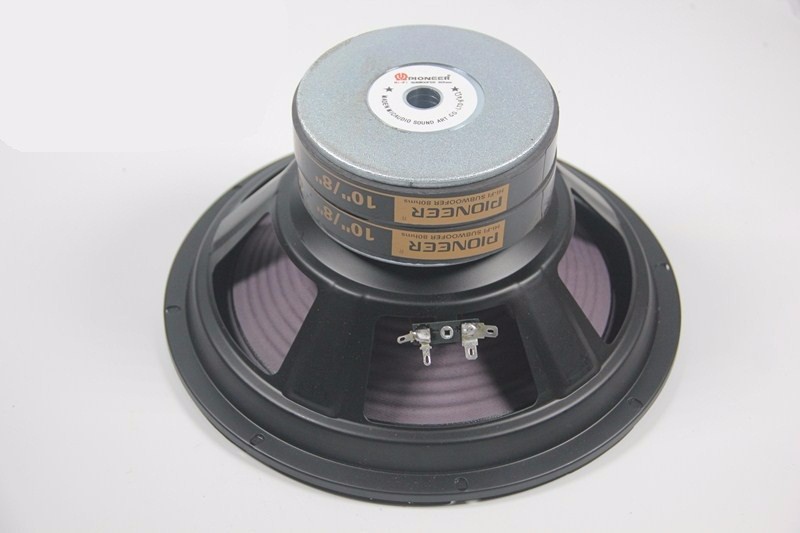 LOA BASS 25 PIONEER - 1 đôi
