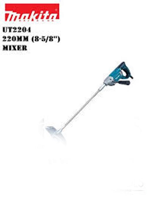 [Hàng chính hãng]Máy trộn sơn MAKITA UT2204 ( 850W )