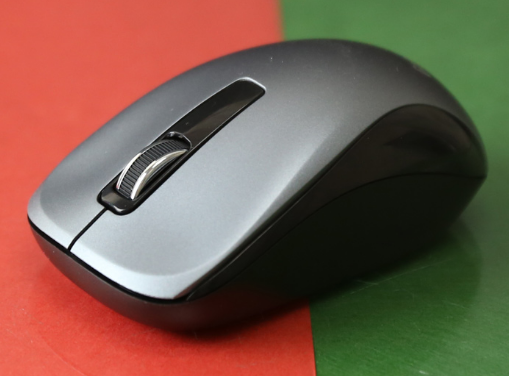 Chuột không dây Genius NX 7010 (Chính hãng)
