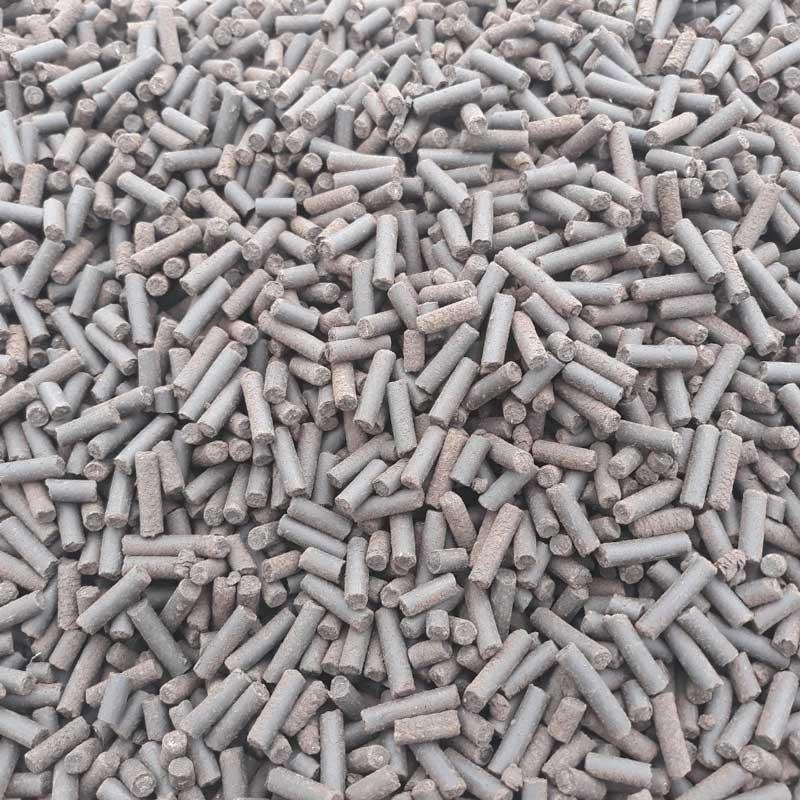 [HCM]Phân trùn quế tan nhanh Vermis-land gói 1kg