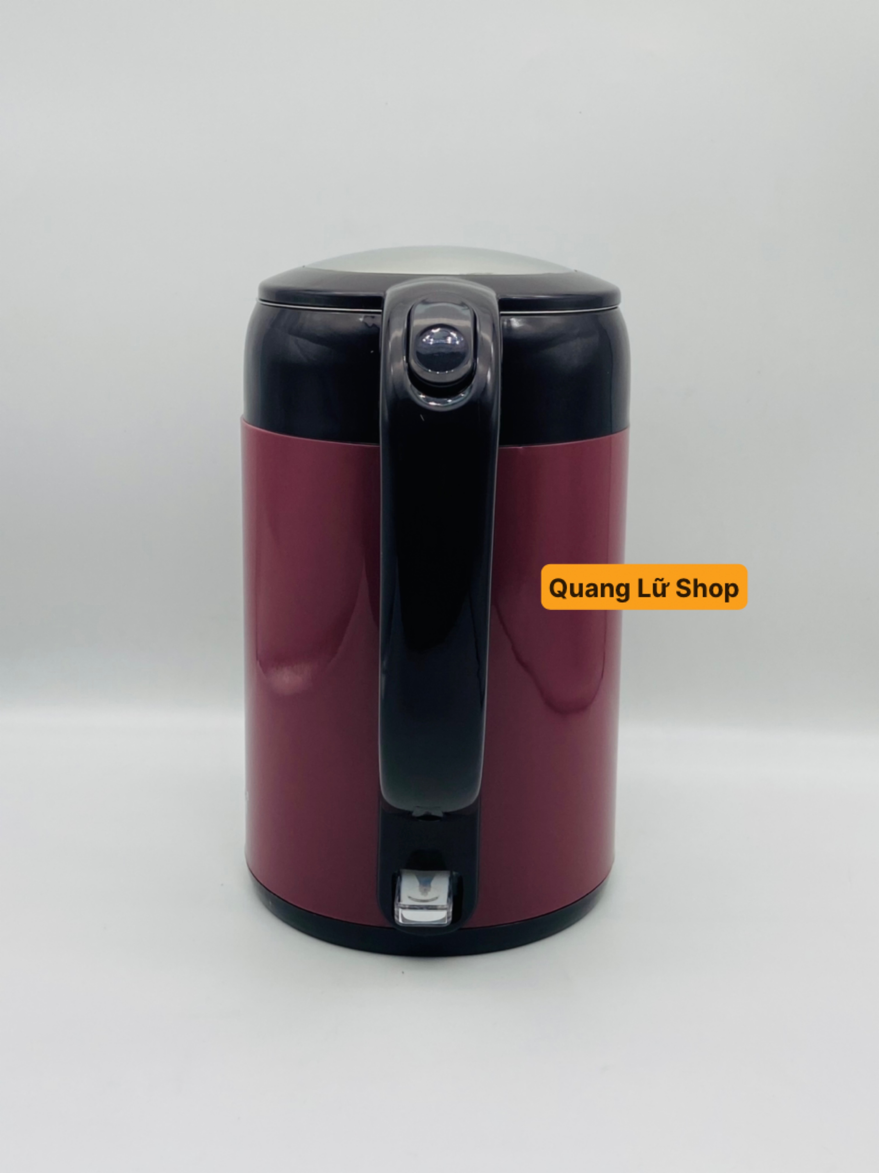 Ấm siêu tốc Thái Lan Yuemei 2.5L