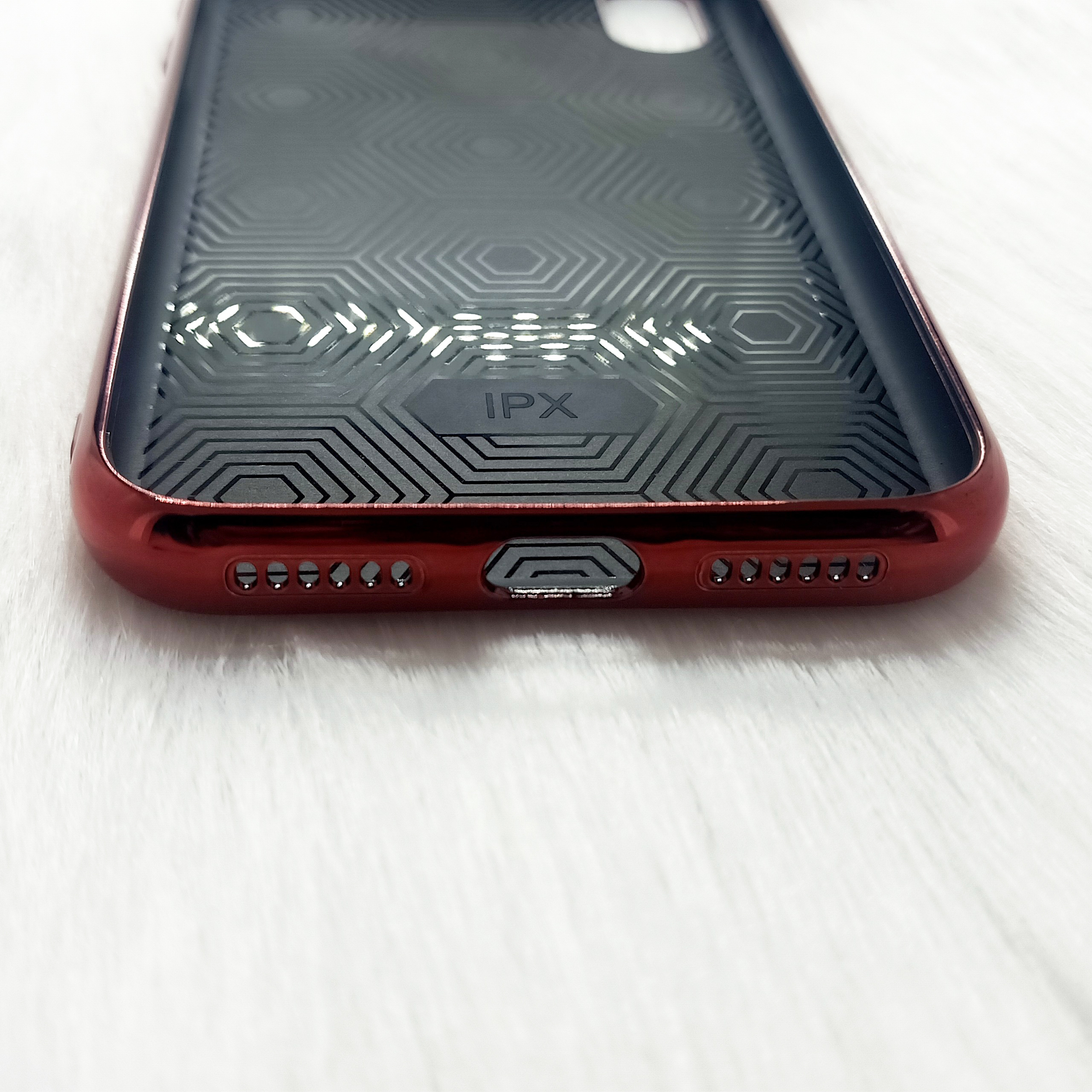 [HCM][10 mẫu] Ốp Lưng iPhone X / Xs Mặt Kính Sang Trọng