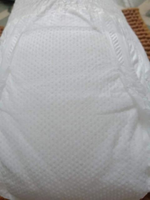 Tã quần Mama Bear Mamabear combo 50 miếng đủ size