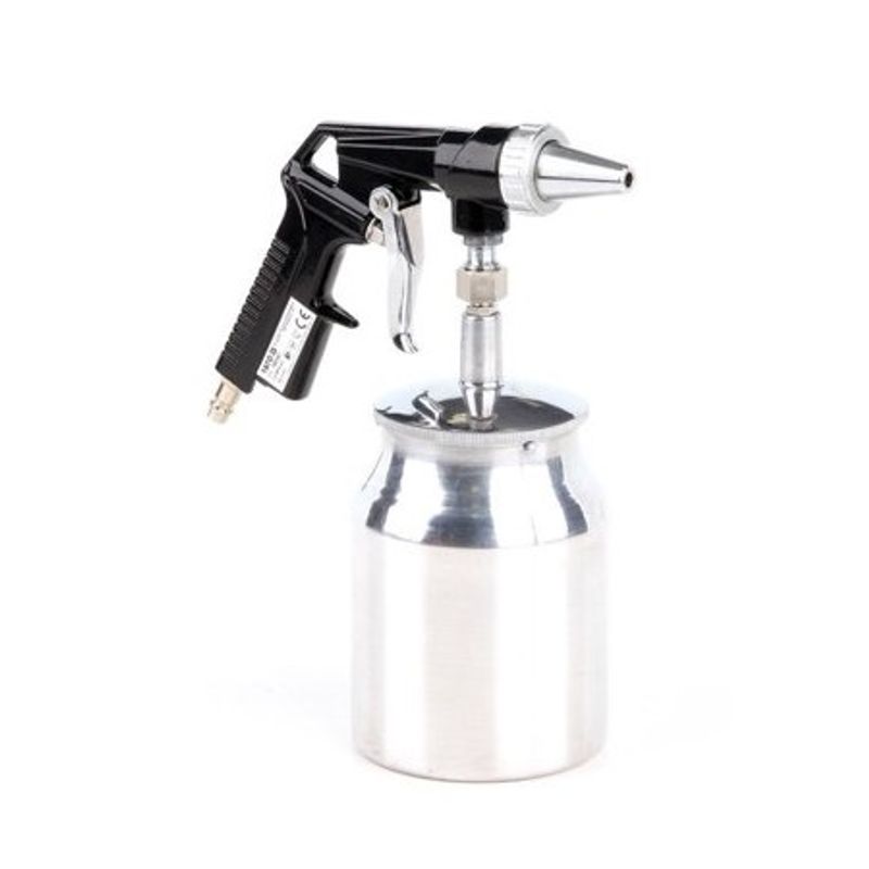 Phun Cát Cầm Tay 1L Yato YT-2376