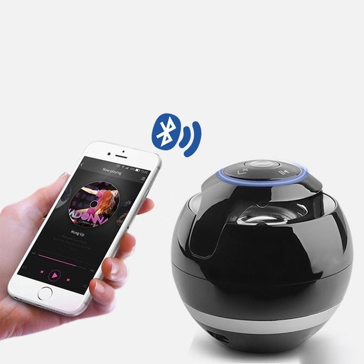 Loa Bluetooth Mini A18
