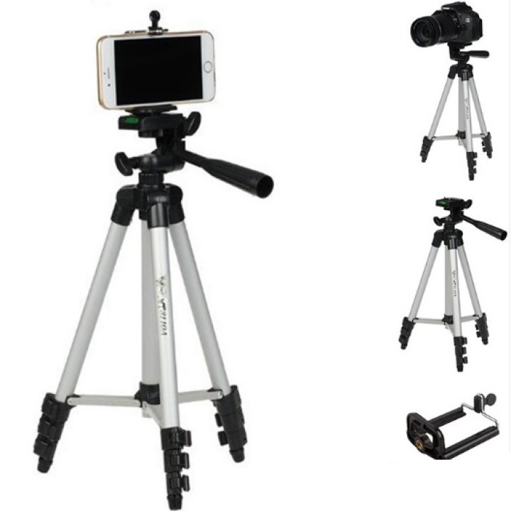 Gậy 3 chân tripod TF-3110