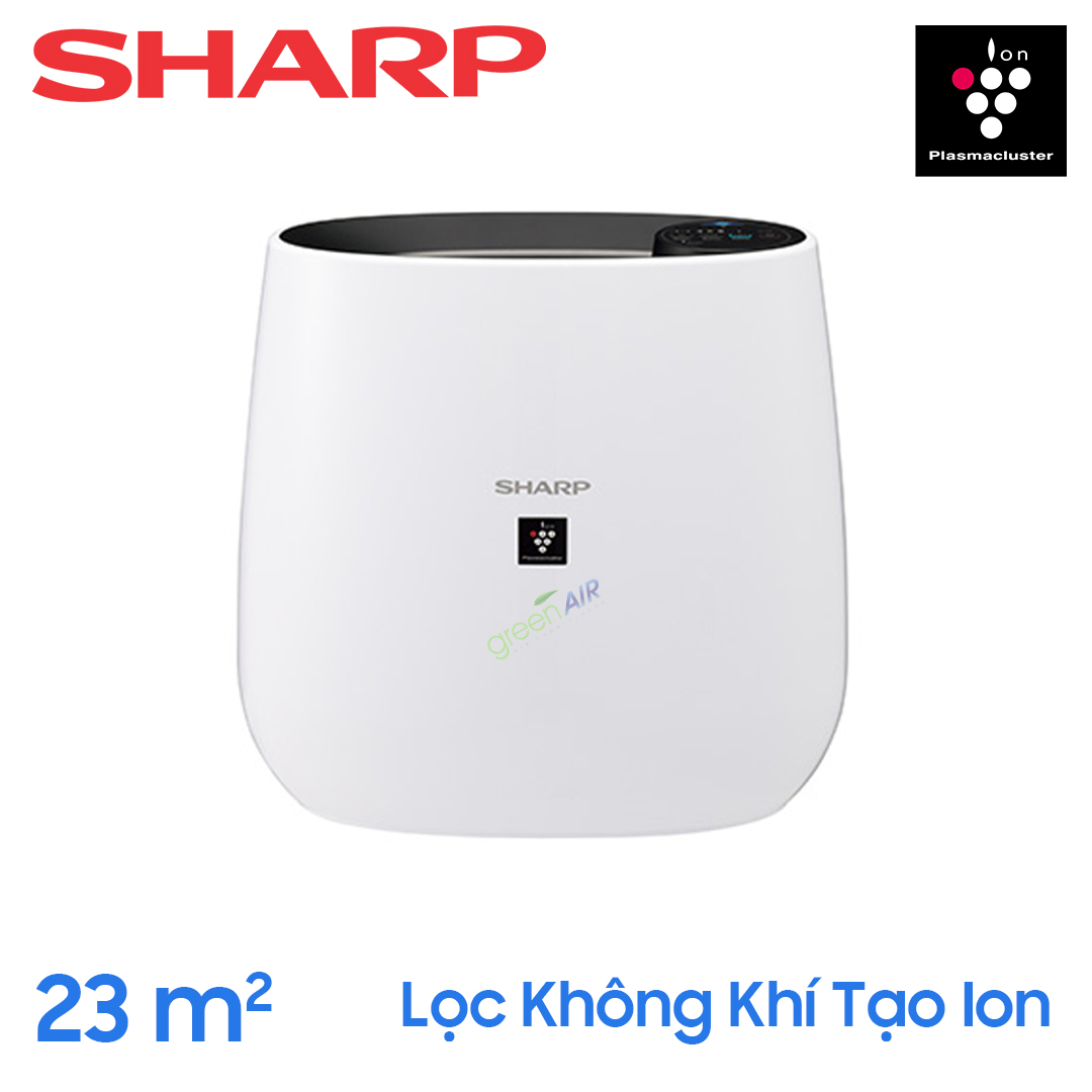 Máy lọc không khí bắt muỗi FP-J30E