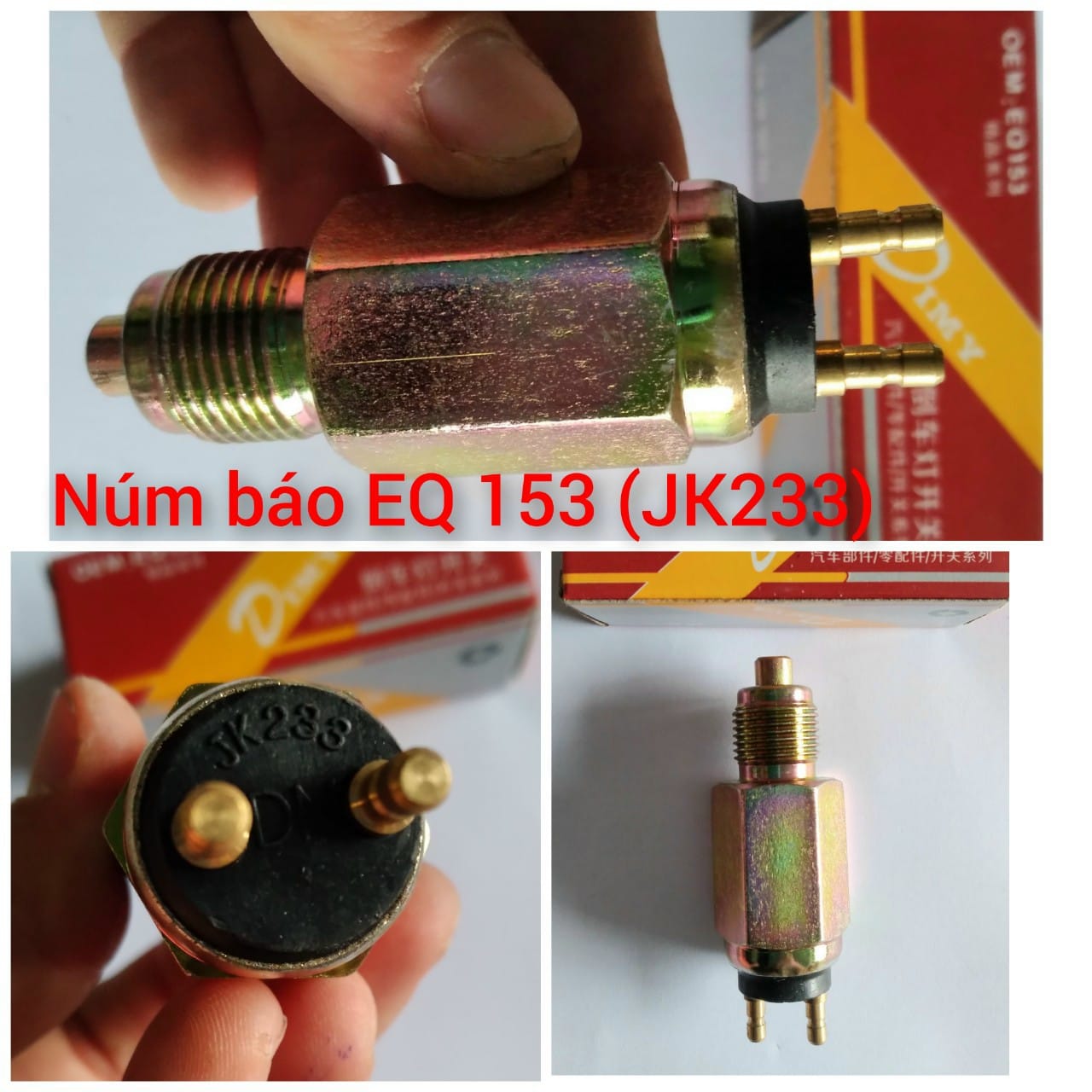 Núm báo lùi nhiều loại - hàng mới - chất lượng