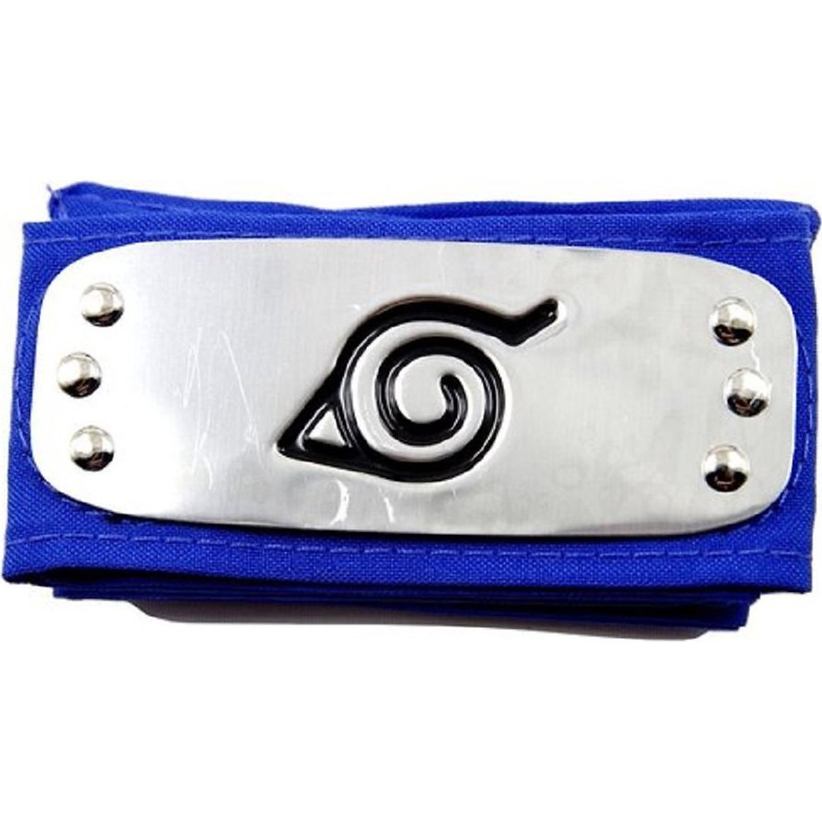 Băng Trán Naruto làng lá