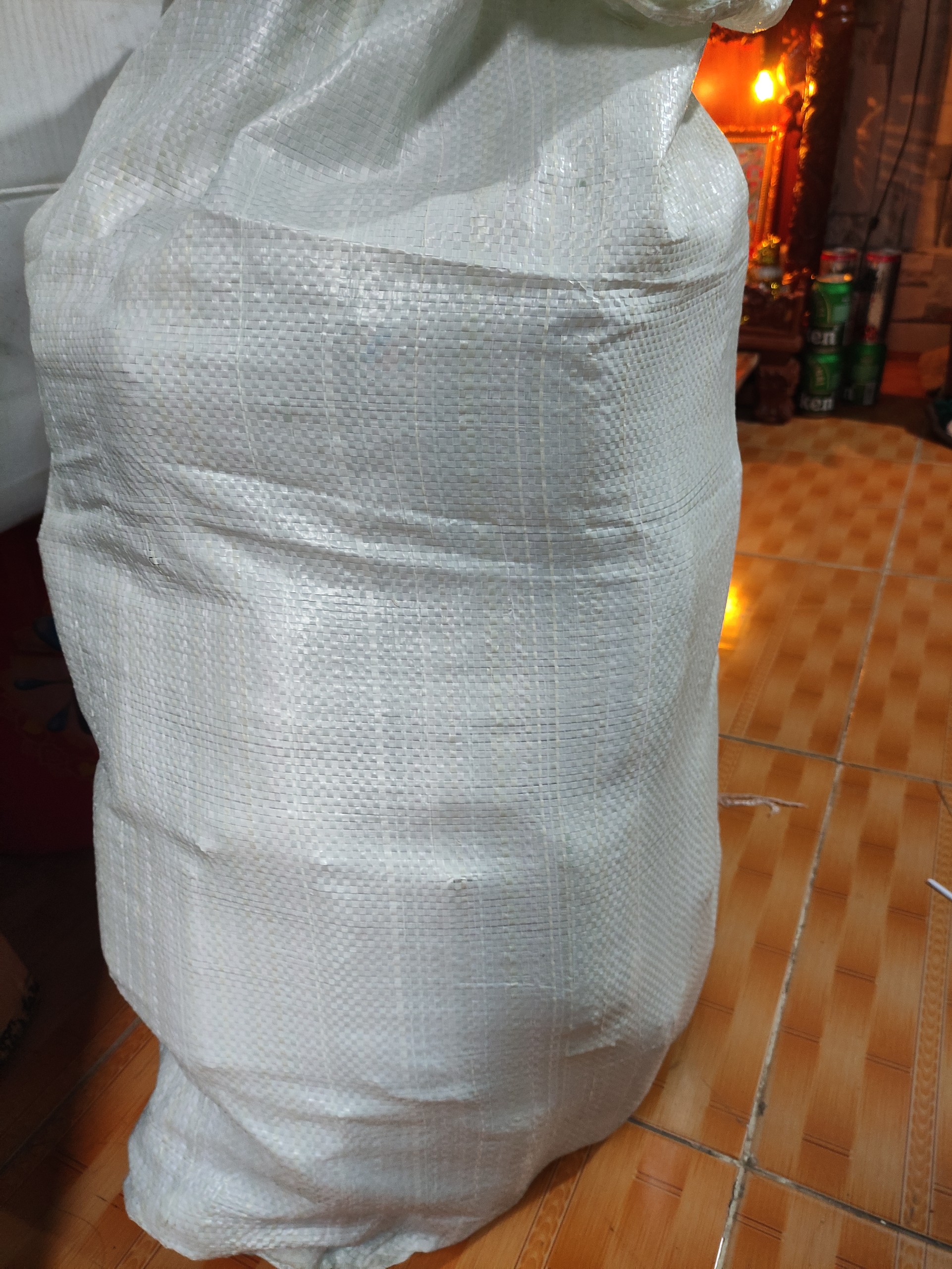 COMBO 20 BỊCH MEO NẤM RƠM CHẤT LƯỢNG CAO