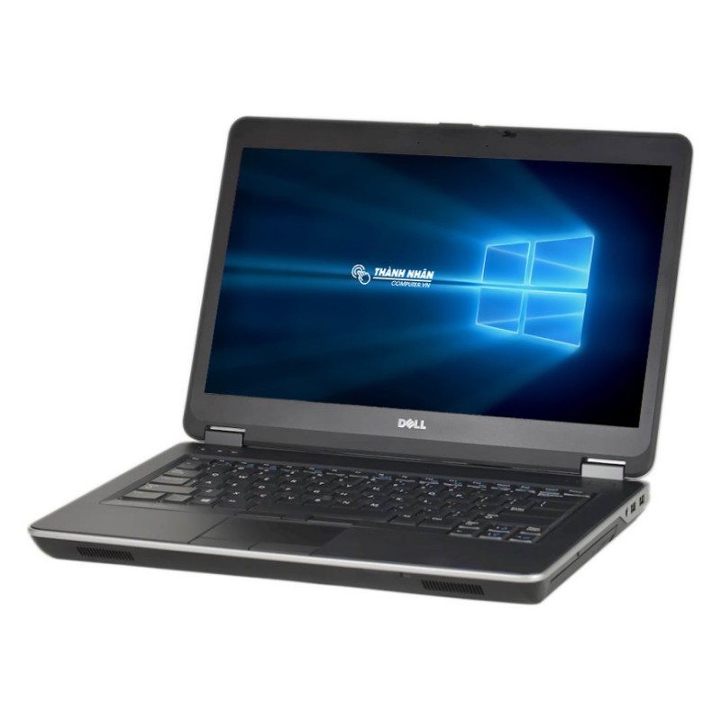 [HCM]Laptop Dell Latitude E6440 Hàng chuẩn USA