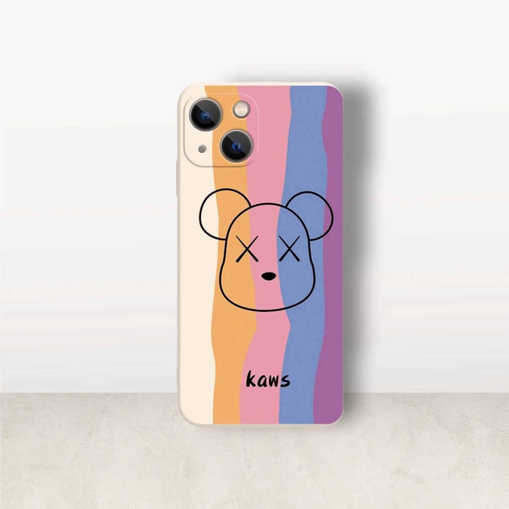 Ốp lưng KS Vuông Oppo A31,A9 2020,A5 2020,F9,A12,A5s,A7,A71,A1k,A83,F5,F7,F1s,A3s,F11,F11 Pro,A37,A39,A57 O79