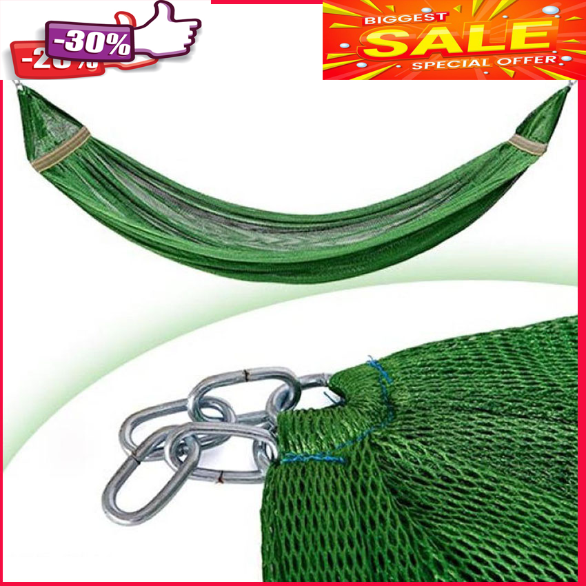 Võng lưới 2 lớp cán thép cỡ đại loại Vip