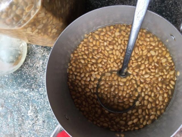 Tương hột 500g