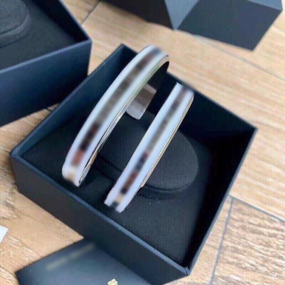 [HCM]Vòng Tay Cuff Ver 2 No Box