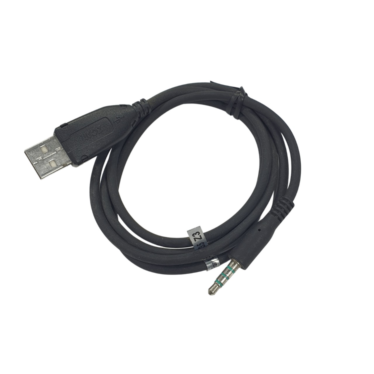 Cáp sạc usb ra 3.5 dài 1m / usb to 3.5 z3