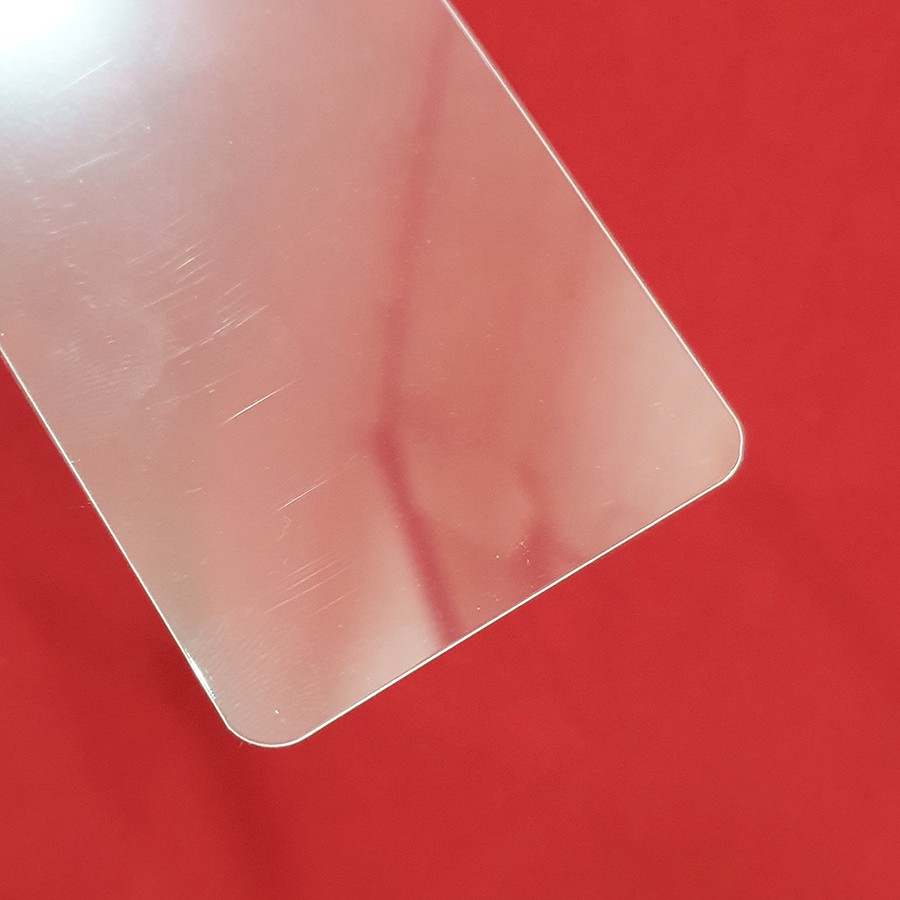 Bộ kính cường lực và ốp lưng Google Pixel 4