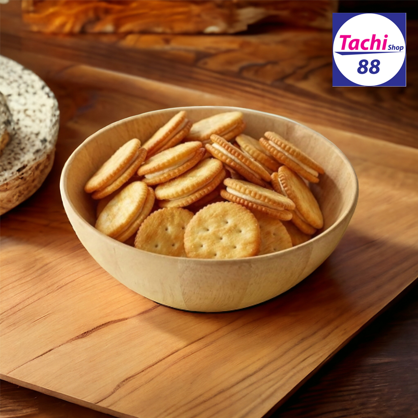 Bánh Quy Mặn Ritz 247g