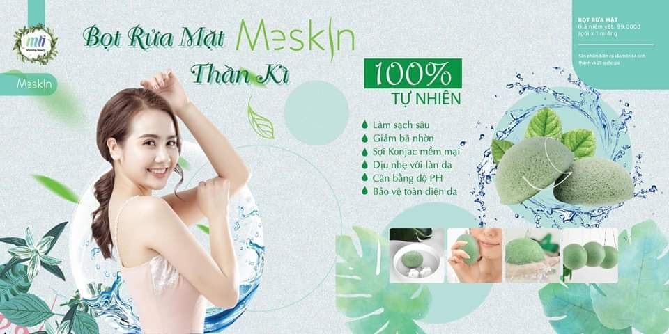 [HCM]Dung dịch vệ sinh Xuân Hồng