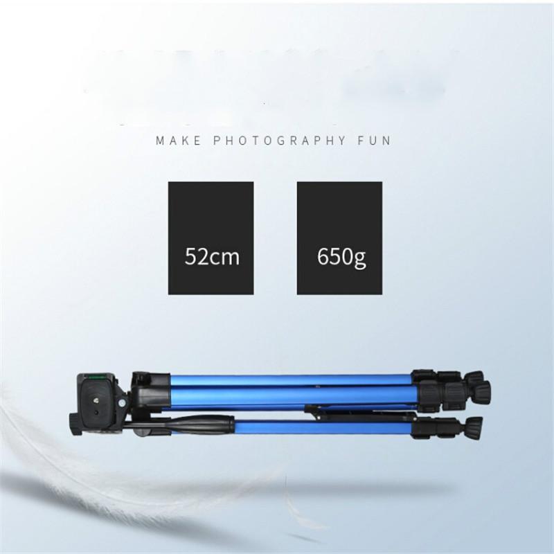 Chân giá đỡ Tripod 3366 cao 150cm