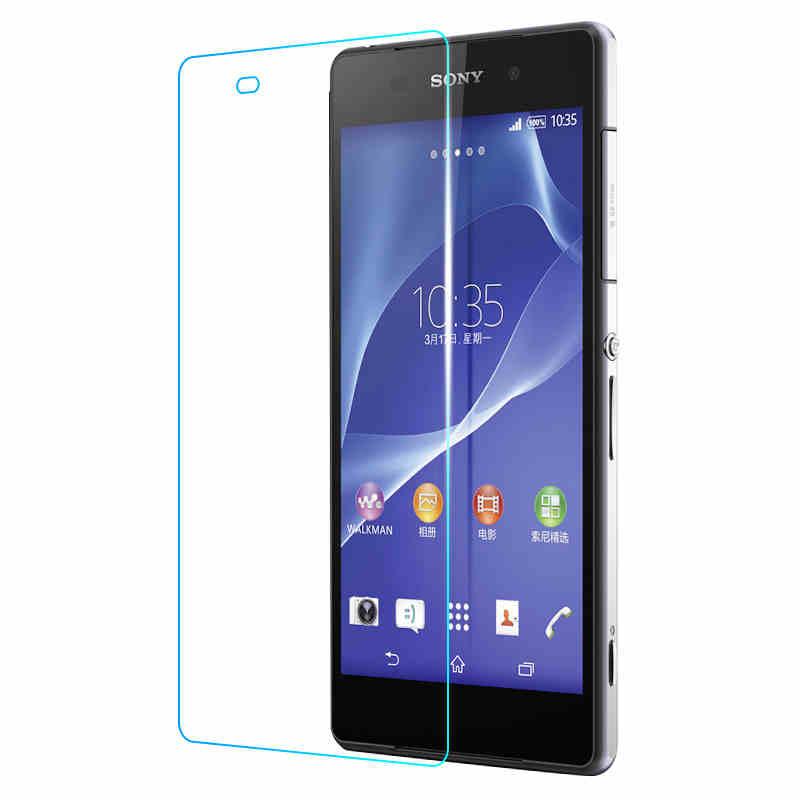 [HCM]Cường lực Sony Z3V - Z3 Verizon