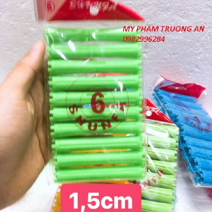 Lô Uốn Lạnh (Bộ 10/C)