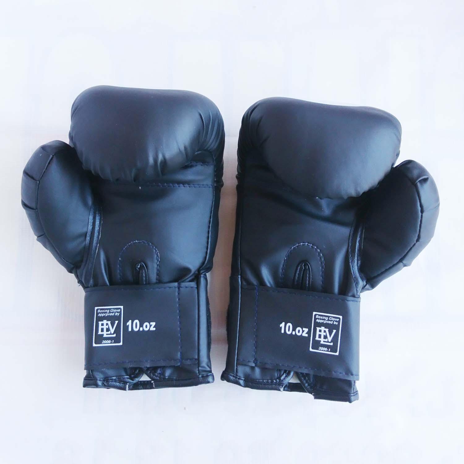 Găng Tay Đấm Bốc Người Lớn