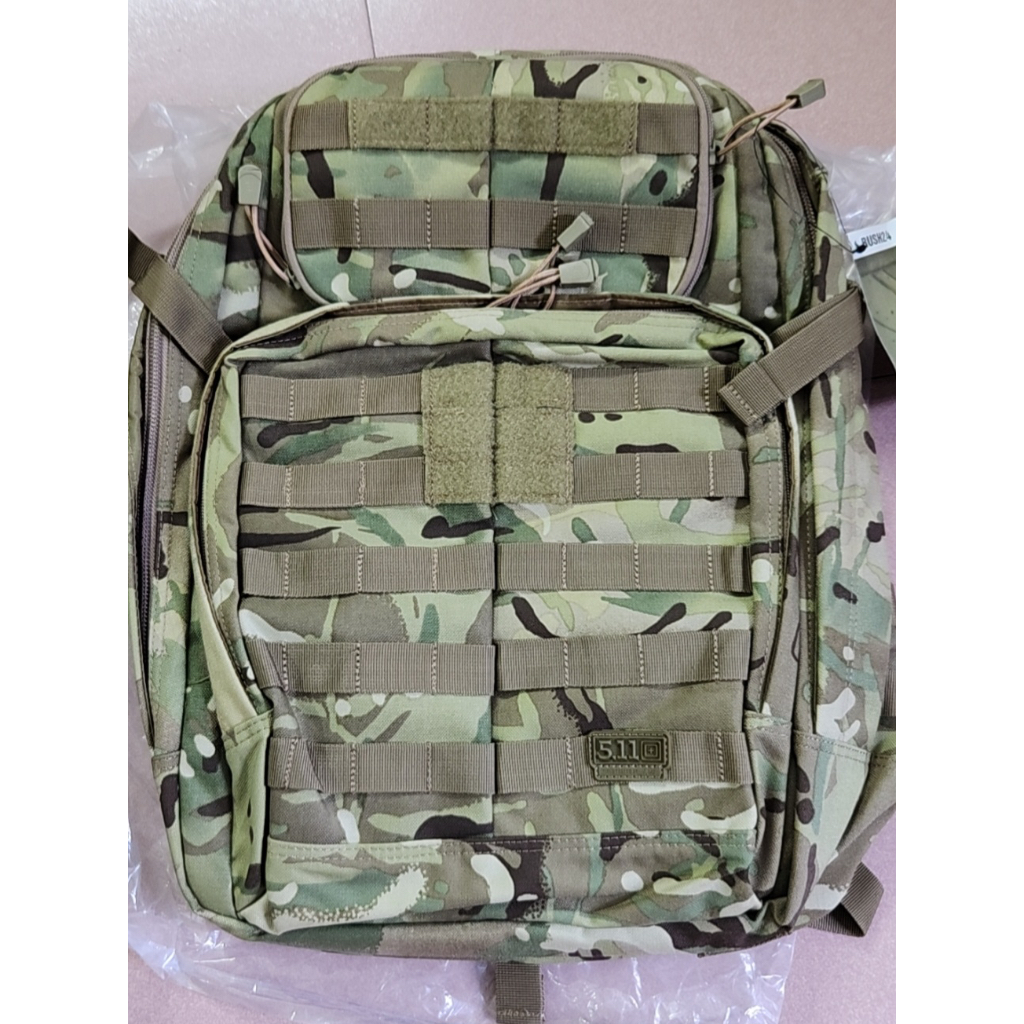 Balo leo núi chiến thuật 5.11 Tactical Rush 24