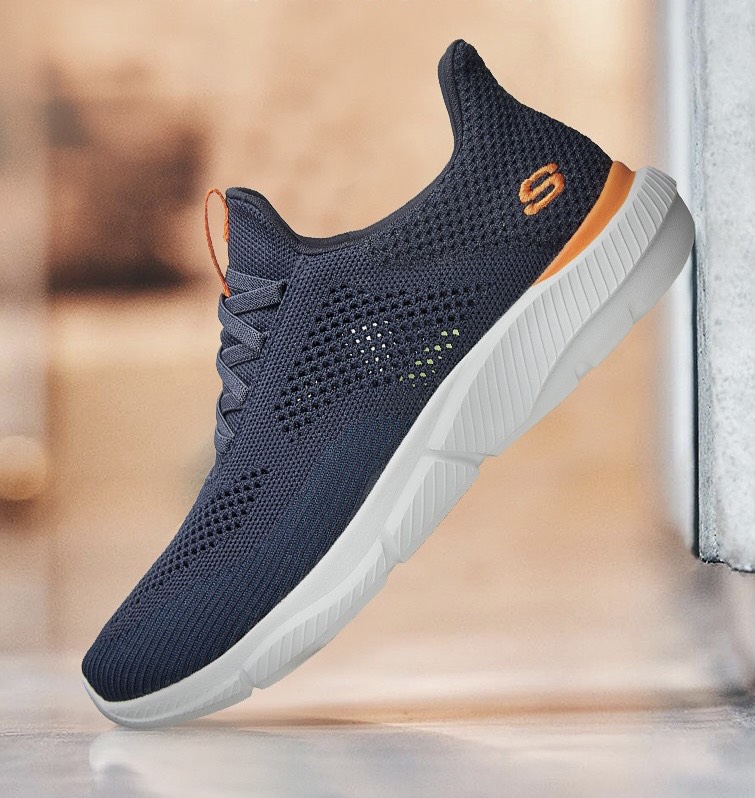 Giày thể thao skechers nam 6666097