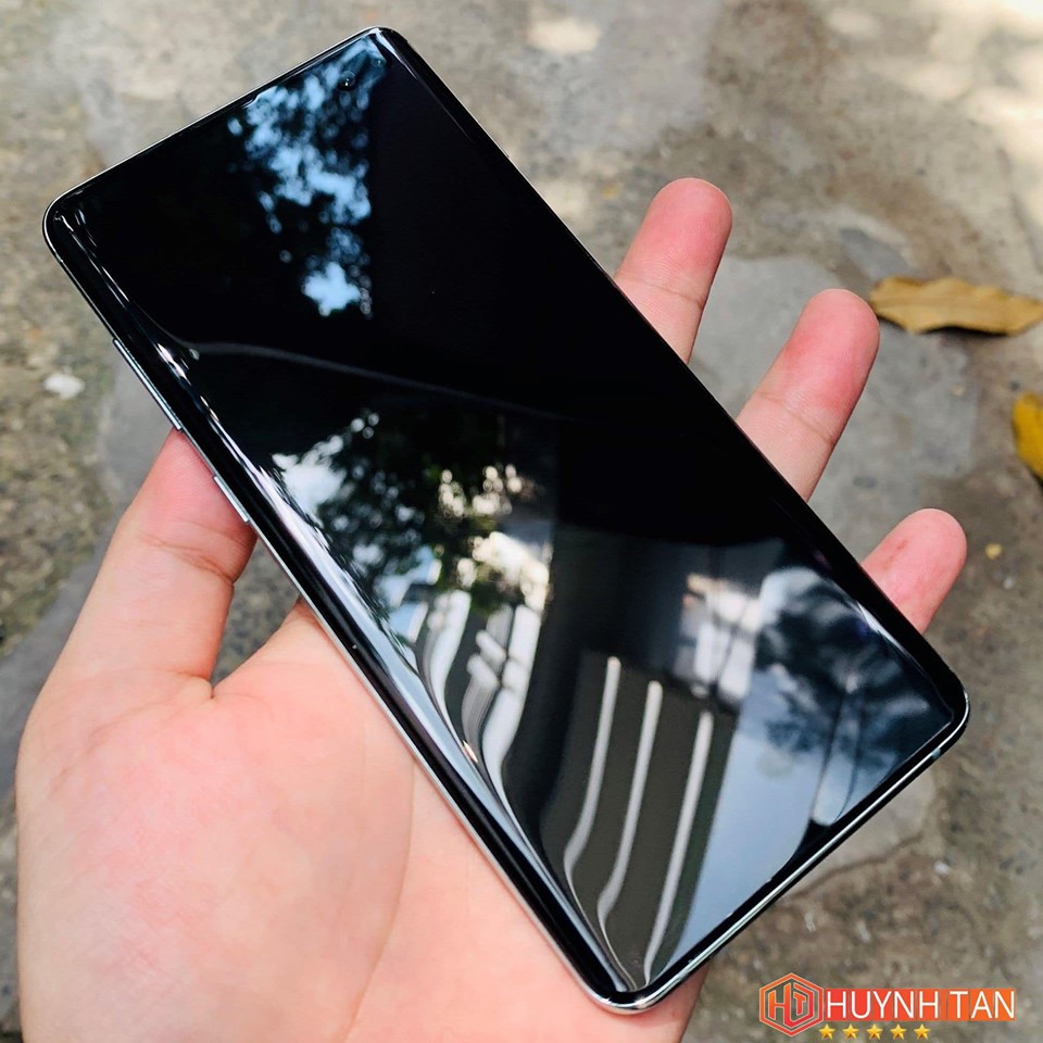 Cường lực UV Samsung S10 5G UV T-Max
