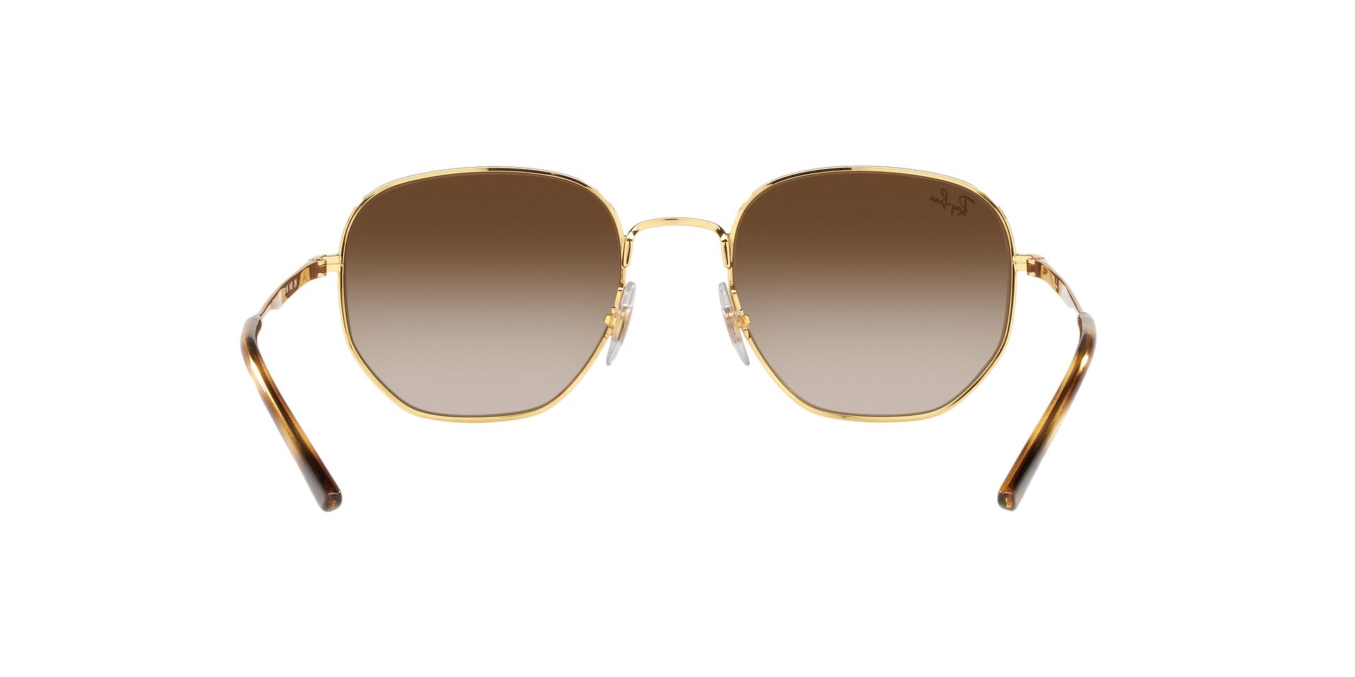 Mắt kính RAY-BAN - RB3682 001/13 - Kính mát Size 51