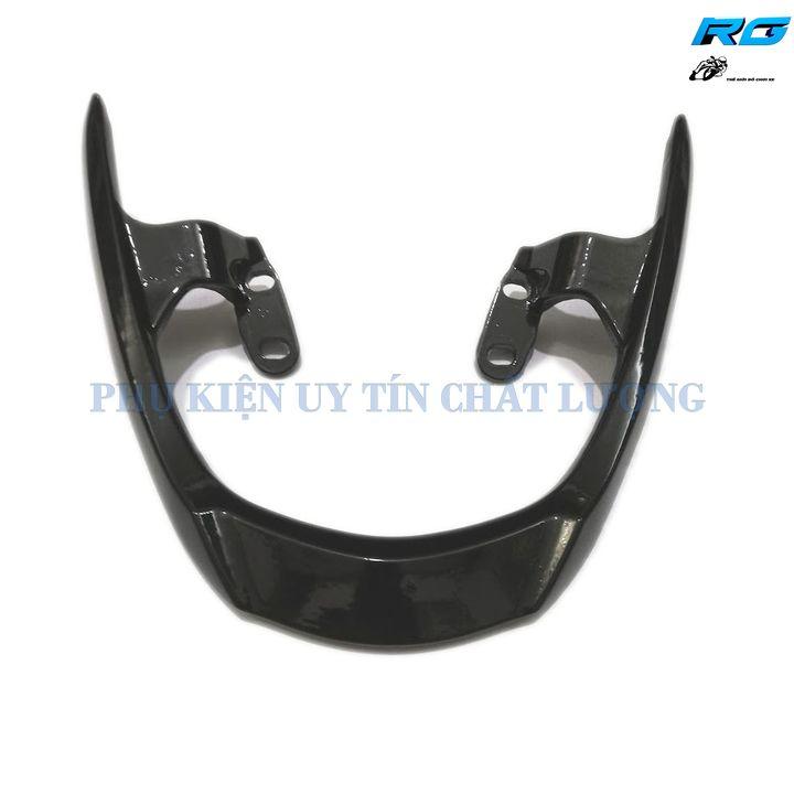 Tay dắt dành cho dòng xe máy Sirius kiểu Mio- Màu đen